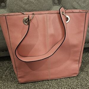 Standard Shoulder Bag